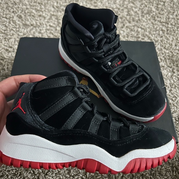 Jordan Other - JORDAN 11 RETRO(PS)